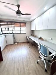 Blk 205 Clementi Avenue 6 (Clementi), HDB 4 Rooms #587514711